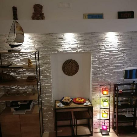 4 Via Valona - Executive Luxury Apartment 巴里 外观 照片