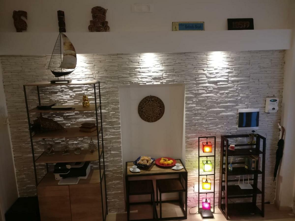 4 Via Valona - Executive Luxury Apartment 巴里 外观 照片